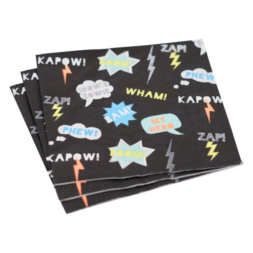 Meri Meri Large Nampkins